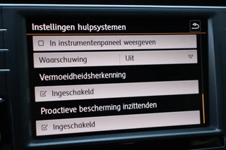 Volkswagen Passat Volkswagen Passat Variant 2.0 TSI 220PK Highline R-line | DYNAUIDIO | ACC | LEDER - afbeelding nr 33