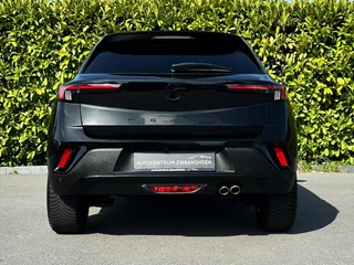Opel Mokka Opel MOKKA 1.2 Turbo Ultimate | Automaat | Stoelmassage | Camera | LED - afbeelding nr 7