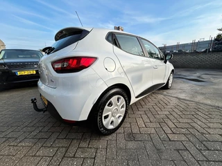 Renault Clio Renault Clio 0.9 TCe  Expression - afbeelding nr 5