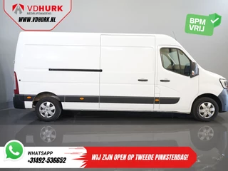 Renault Master - afbeelding nr 11