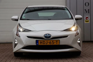 Toyota Prius Toyota Prius 1.8 Dynamic JBL Navi 17inch - afbeelding nr 25