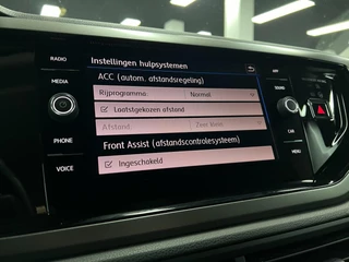 Volkswagen Polo Volkswagen Polo 1.0 TSI Clima | Led | ACC |Automaat |Camera| - afbeelding nr 22