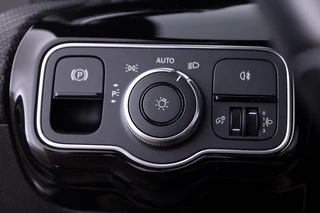 Mercedes-Benz CLA Mercedes-Benz CLA 200 Limousine | NAVI | CAMERA | ECC | VELGEN - afbeelding nr 10