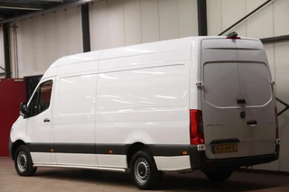 Mercedes-Benz Sprinter Mercedes-Benz Sprinter 315 1.9 CDI L3H2 AUTOMAAT ACHTERUITRIJCAMERA - afbeelding nr 16