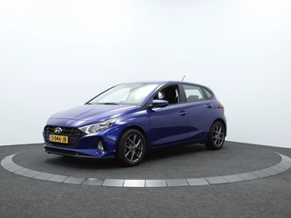 Hyundai i20 - afbeelding nr 18