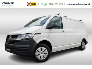Volkswagen Transporter 2.0 TDI L2H1 30
