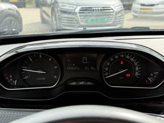 Peugeot 2008 - afbeelding nr 9