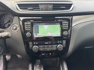 Nissan QASHQAI - afbeelding nr 15