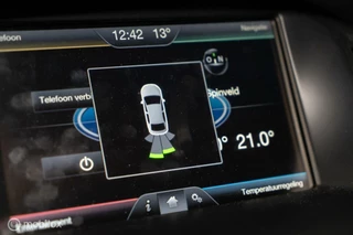 Ford Focus Ford Focus 2.0 EcoBoost ST-3|LEDER|CRUISE|STOEL&STUUR VERWARMING| - afbeelding nr 28