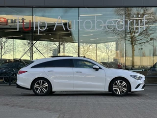 Mercedes-Benz CLA Mercedes CLA-klasse Shooting Brake 180 Business Solution AMG - afbeelding nr 5