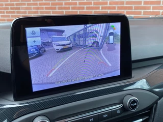 Ford Focus Ford Focus 1.0 ECOB. ST LINE. BNS NAV CRUISE CARPLAY STOELVW CAMERA PDC LMV - afbeelding nr 15