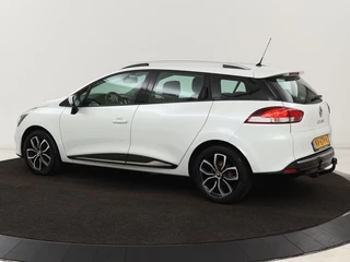 Renault Clio Renault Clio 1.2 TCe Zen | Automaat | Camera | Trekhaak |  Navigatie | Climate control | Cruise control | Bluetooth - afbeelding nr 2