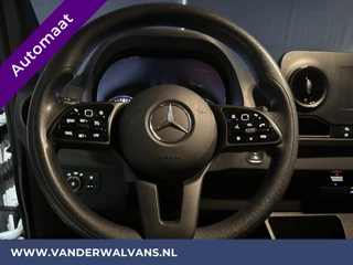 Mercedes-Benz Sprinter Camera, Apple Carplay, Android Auto, Cruisecontrol - afbeelding nr 9