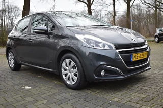 Peugeot 208 - afbeelding nr 8