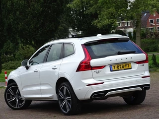 Volvo XC60 - afbeelding nr 9