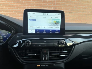 Ford Kuga - afbeelding nr 20