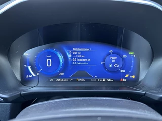 Ford Kuga - afbeelding nr 7