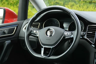 Volkswagen Golf Sportsvan Volkswagen Golf Sportsvan 1.4 TSI 150 pk Highline DSG automaat 1e eig. - afbeelding nr 21