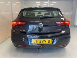 Opel Astra Opel Astra 1.0 Edition | NAVI | CLIMA | Parkpilot V+A | SCHUIFDAK | - afbeelding nr 29