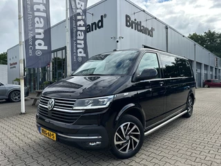 Volkswagen Transporter - 411685577-0