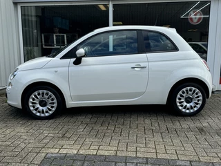 Fiat 500 - afbeelding nr 8