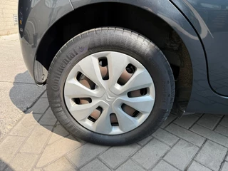 Citroën C1 Citroen C1 1.0 e-VTi Selection - afbeelding nr 12
