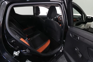 Nissan Micra - afbeelding nr 30