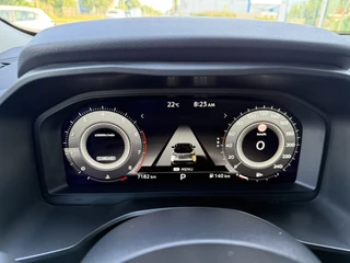 Nissan QASHQAI Nissan QASHQAI 1.3 MHEV Xtronic N-Connecta NIEUW - afbeelding nr 22