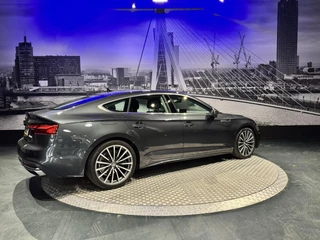 Audi A5 Audi A5 Sportback 40 TFSI Pro Line - afbeelding nr 3