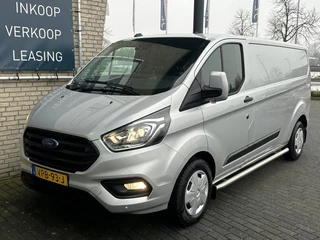 Ford Transit Custom Ford Transit Custom 300 2.0 TDCI L2H2 Trend*AUTOMAAT*CRUISE*CAM*TEL*3P - afbeelding nr 23