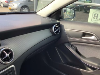 Mercedes-Benz GLA Mercedes GLA-klasse 200 Prestige, led verlichting, nette auto, - afbeelding nr 29