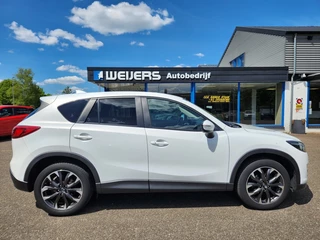 Mazda CX-5 - afbeelding nr 5
