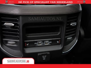 Dodge Ram 1500 Comfortabele Dubbele Cabine met Royale 5 Zitplaatsen | BPM vrij | Nu Leverbaar uit Voorraad | Voorraad Nr  2220 - 5039 - afbeelding nr 53