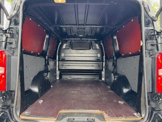 Toyota ProAce Toyota ProAce Worker 2.0 D-4D Professional X-Long Automaat 64.000km Airco/ECC,Navigatie,Camera 1e Eigenaar - afbeelding nr 19