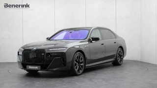 BMW 7 Serie M760e xDrive M-Sport Pro