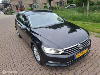 Volkswagen Passat Volkswagen Passat Variant 2.0 TDI Business Edition - afbeelding nr 11