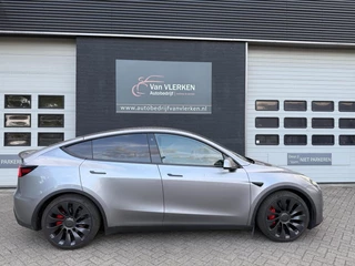 Tesla Model Y Tesla Model Y Performance AWD FULL SELF DRIVING !!! - afbeelding nr 7
