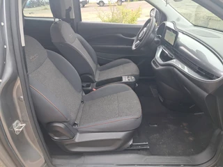 Fiat 500e | Navigatie | LM Velgen | Pdc | - afbeelding nr 2