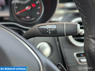 Mercedes-Benz C-Klasse Mercedes C-klasse Estate 350 e  Edition|Zeer netjes / 179pk - afbeelding nr 26