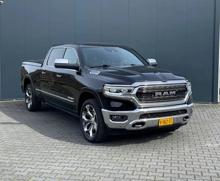 Dodge Ram 1500 - 243996665-0