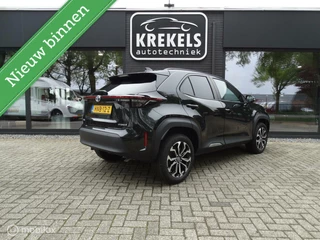 Toyota Yaris Cross Toyota Yaris Cross 1.5 Hybrid Executive | Panorama - afbeelding nr 5