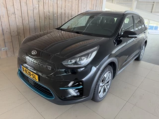 Kia e-Niro Dyn.PlusLine 64 kWh SOH 100%