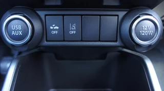 Suzuki Ignis - afbeelding nr 23