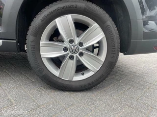 Volkswagen Caddy Volkswagen Caddy Bestel 1.4 TSI ALLTRACK DSG Benzine Cruise Licht Rgnsensor PDC UNIEK! 1e Eigenaar - afbeelding nr 9