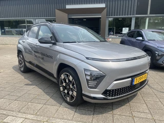Hyundai Kona Hyundai Kona Electric Premium 65.4 kWh - afbeelding nr 6