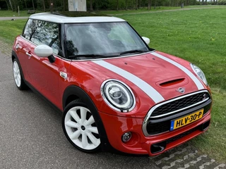 MINI Cooper S - afbeelding nr 4