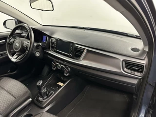Kia Rio Kia Rio 1.0 TGDI DynamicLine NAVI CRUISE LM CARPLAY - afbeelding nr 11