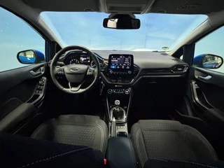 Ford Fiesta Ford Fiesta 1.0 EcoBoost Titanium Clima | Cruise | PDC | Apple carplay - afbeelding nr 15