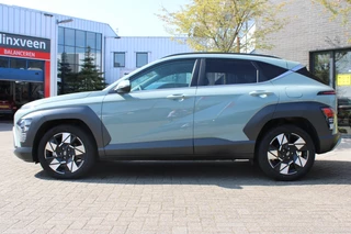 Hyundai Kona - afbeelding nr 2