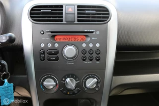 Opel Agila Opel Agila 1.0 Blitz | 1ste eigenaar | Airco | LMV | NAP - afbeelding nr 14